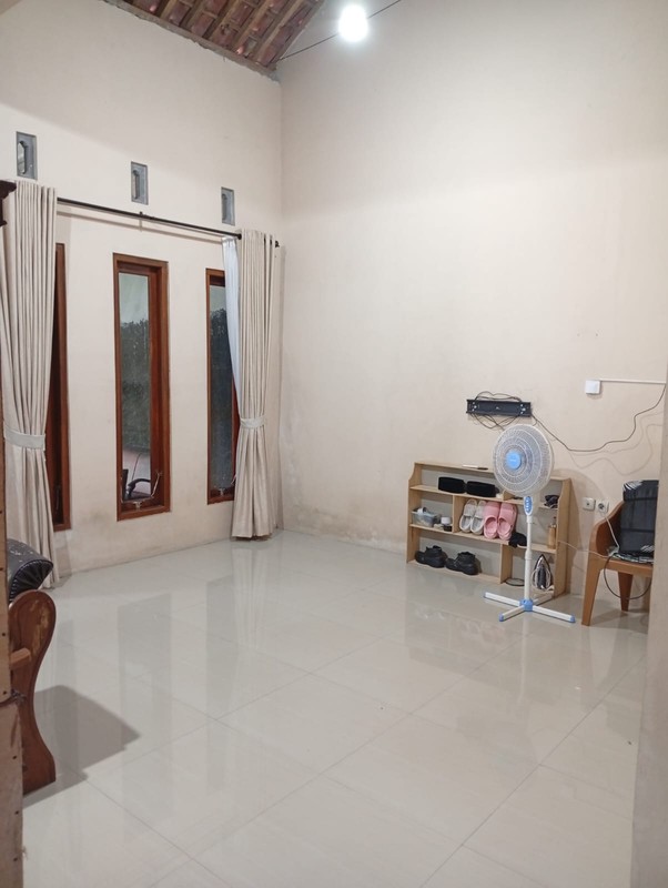 Investasi Rumah Strategis Dekat Candi Borobudur & Hotel Plataran Luas 790 Meter Persegi, Wringin Putih, Borobudur, Magelang