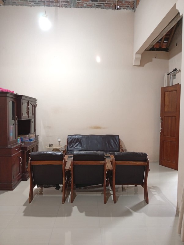 Investasi Rumah Strategis Dekat Candi Borobudur & Hotel Plataran Luas 790 Meter Persegi, Wringin Putih, Borobudur, Magelang