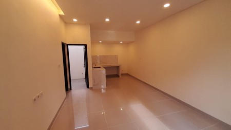 House freehold in Great Location Mahendradata Denpasar Bali