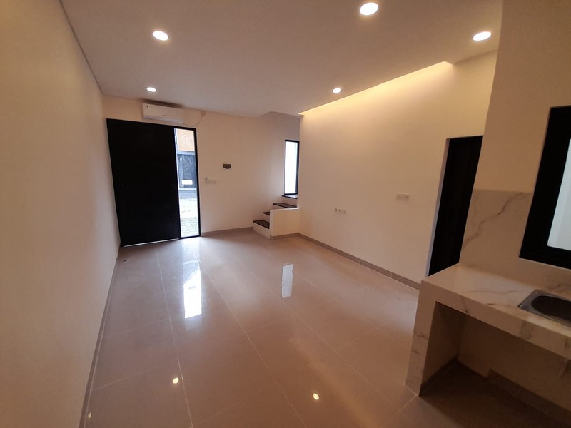 House freehold in Great Location Mahendradata Denpasar Bali