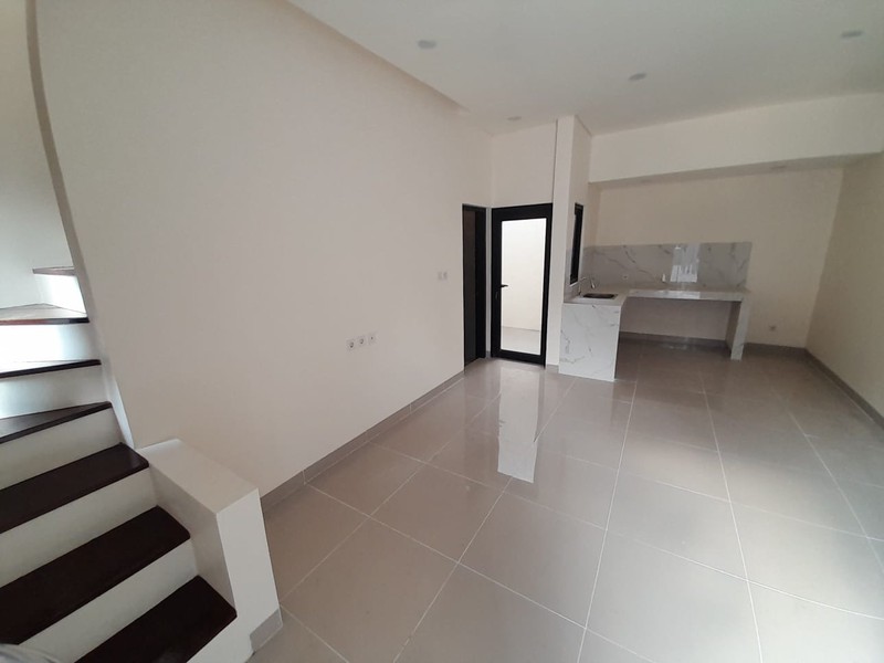 House freehold in Great Location Mahendradata Denpasar Bali