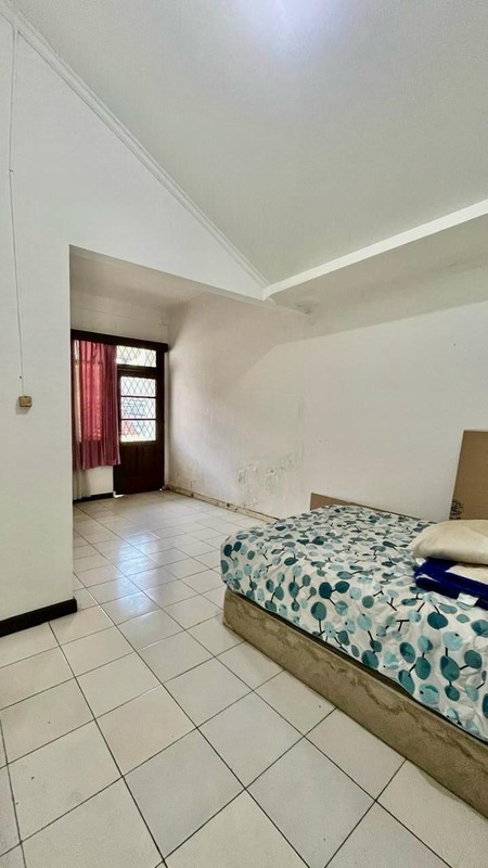 Rumah Bagus,dalam perumahan ,securty 24 jam di Bintaro Jaya 3a