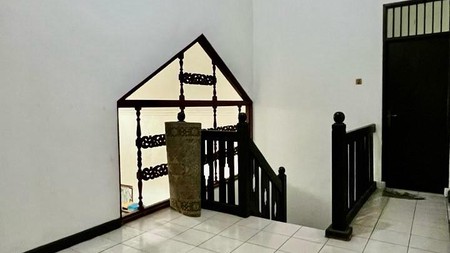 Rumah Bagus,dalam perumahan ,securty 24 jam di Bintaro Jaya 3a