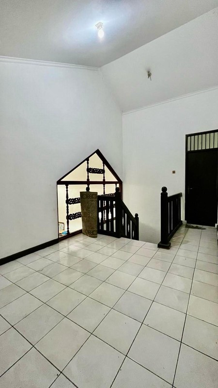 Rumah Bagus,dalam perumahan ,securty 24 jam di Bintaro Jaya 3a