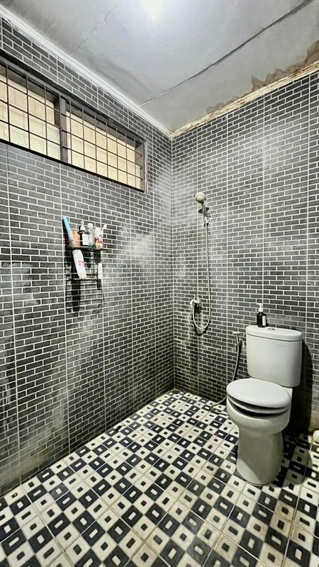 Rumah Bagus,dalam perumahan ,securty 24 jam di Bintaro Jaya 3a