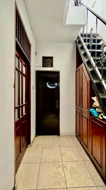 Rumah Bagus,dalam perumahan ,securty 24 jam di Bintaro Jaya 3a