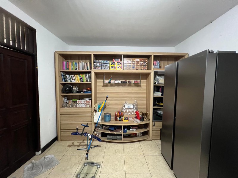 Rumah Bagus,dalam perumahan ,securty 24 jam di Bintaro Jaya 3a