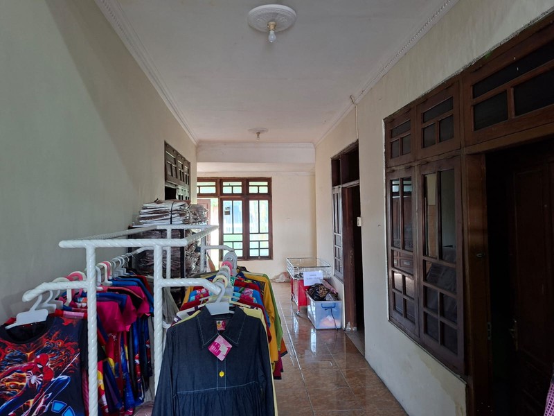 Peluang Bisnis di Jl. Raya Bantul Niten)Area Bisnis Ramai & Matang, Tirtonirmolo, Kasihan, Bantul