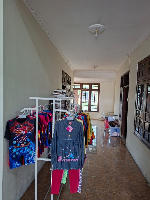 Peluang Bisnis di Jl. Raya Bantul Niten)Area Bisnis Ramai & Matang, Tirtonirmolo, Kasihan, Bantul