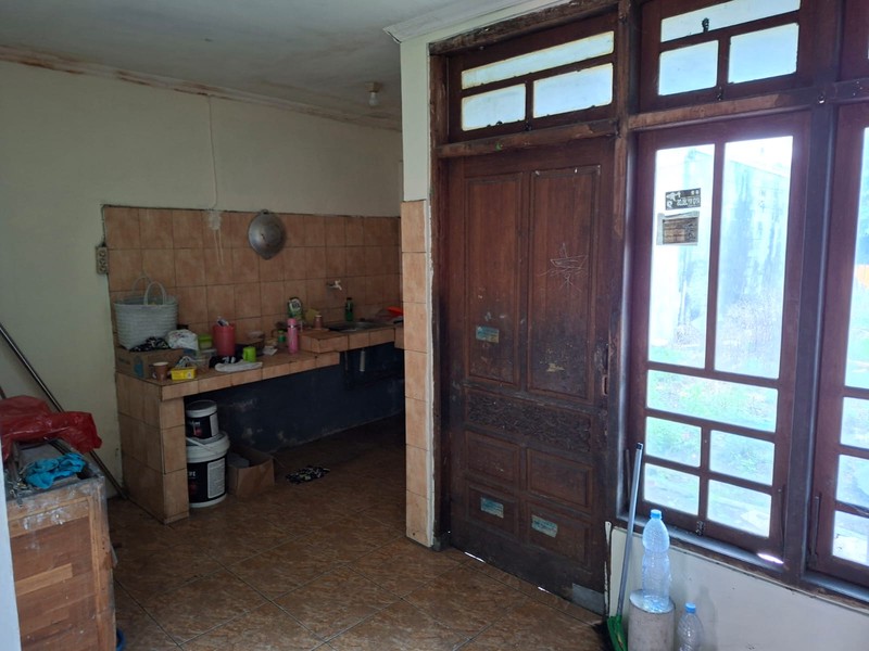 Peluang Bisnis di Jl. Raya Bantul Niten)Area Bisnis Ramai & Matang, Tirtonirmolo, Kasihan, Bantul