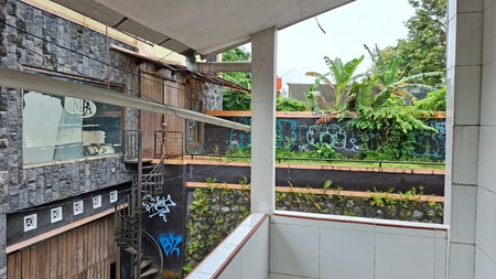 Peluang Bisnis Ruko Strategis di Jalur Utama Jl. Magelang KM 8, Sinduadi, Mlati, Sleman