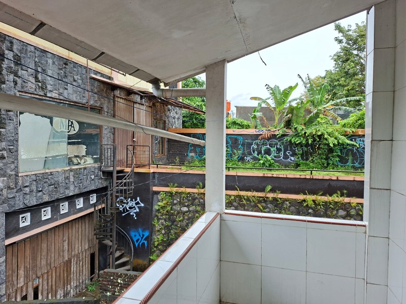 Peluang Bisnis Ruko Strategis di Jalur Utama Jl. Magelang KM 8, Sinduadi, Mlati, Sleman