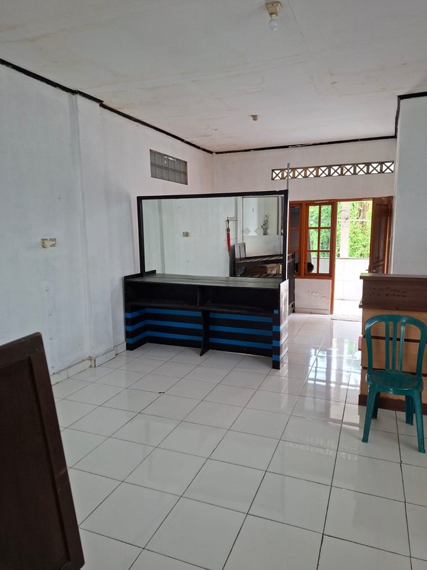 Peluang Bisnis Ruko Strategis di Jalur Utama Jl. Magelang KM 8, Sinduadi, Mlati, Sleman