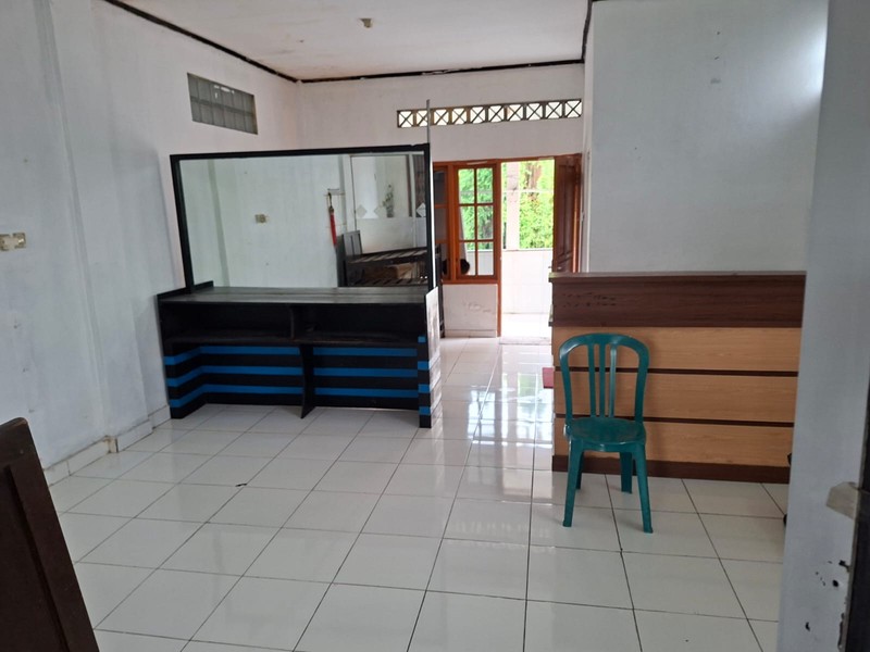 Peluang Bisnis Ruko Strategis di Jalur Utama Jl. Magelang KM 8, Sinduadi, Mlati, Sleman