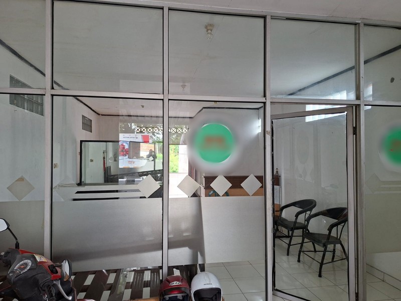 Peluang Bisnis Ruko Strategis di Jalur Utama Jl. Magelang KM 8, Sinduadi, Mlati, Sleman