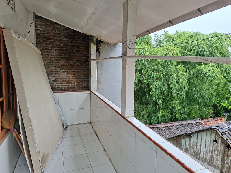 Peluang Bisnis Ruko Strategis di Jalur Utama Jl. Magelang KM 8, Sinduadi, Mlati, Sleman