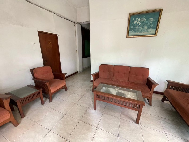 Dijual Tanah 3.849 m² + Bonus Bangunan di Jalan Warung Buncit Jalur Busway Jakarta Selatan-Harga Rp 65 Miliar (Di Bawah NJOP)