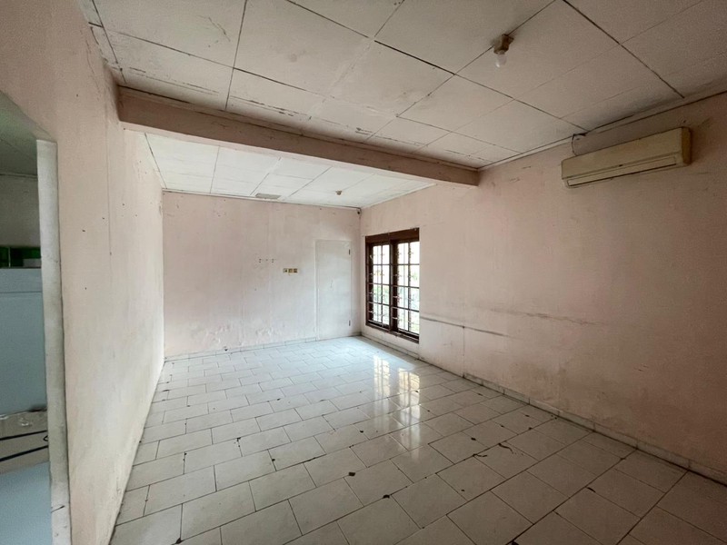 Dijual Tanah 3.849 m² + Bonus Bangunan di Jalan Warung Buncit Jalur Busway Jakarta Selatan-Harga Rp 65 Miliar (Di Bawah NJOP)