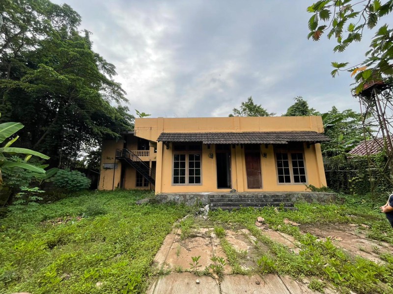 Dijual Tanah 3.849 m² + Bonus Bangunan di Jalan Warung Buncit Jalur Busway Jakarta Selatan-Harga Rp 65 Miliar (Di Bawah NJOP)