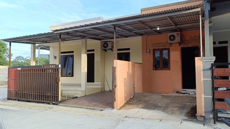 Rumah  1 Lantai, Bebas Banjir dekat di Pondok Jaya