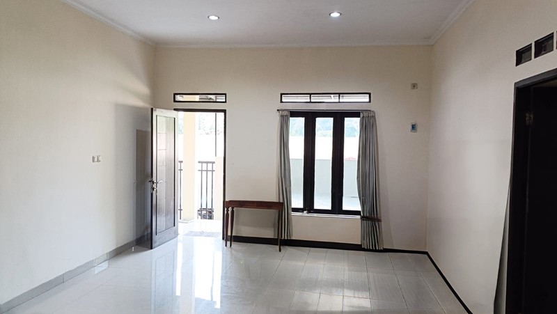 Rumah  1 Lantai, Bebas Banjir dekat di Pondok Jaya