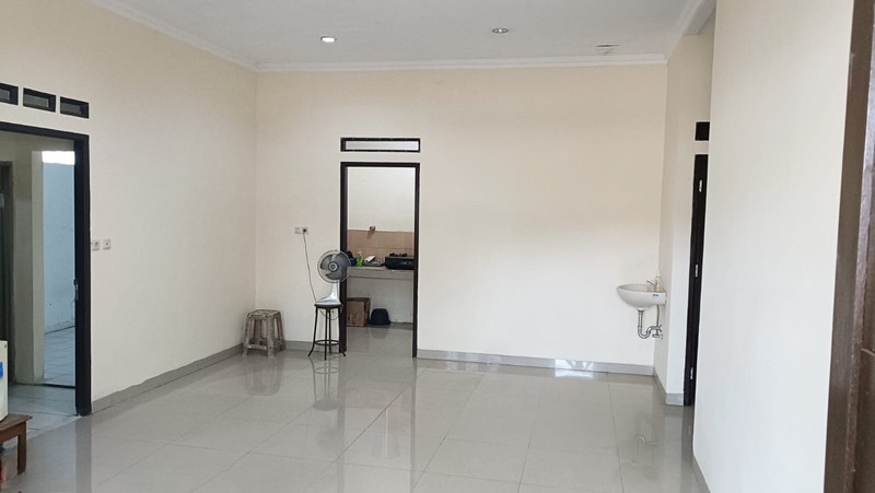 Rumah  1 Lantai, Bebas Banjir dekat di Pondok Jaya