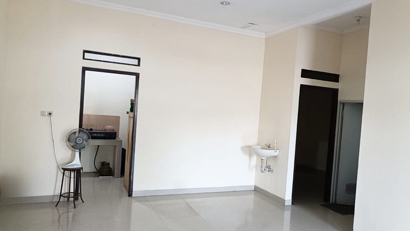 Rumah  1 Lantai, Bebas Banjir dekat di Pondok Jaya