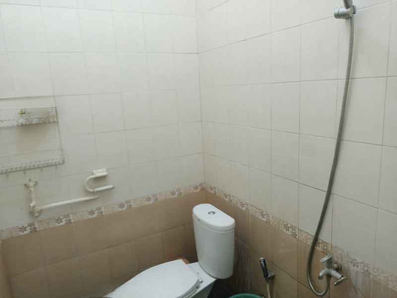 Rumah  1 Lantai, Bebas Banjir dekat di Pondok Jaya