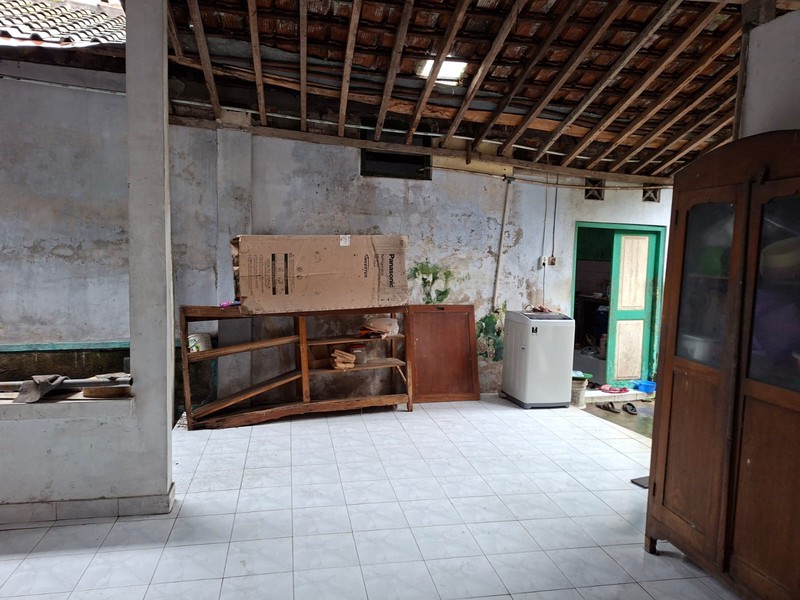 Disewakan Ruko 2 Lantai di Jalur Utama Jl. Bantul KM 7 Lokasi Premium & Parkir Luas, Pendowoharjo, Sewon, Bantul