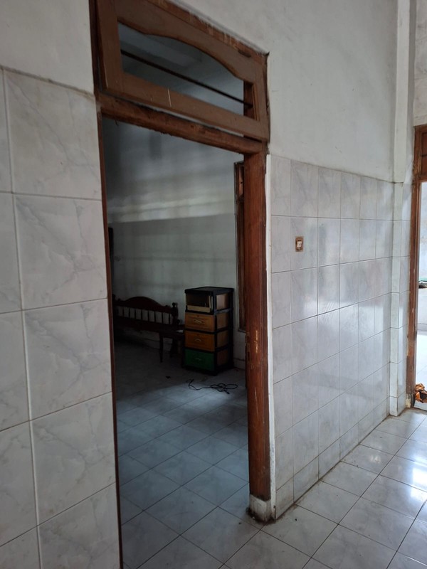 Disewakan Ruko 2 Lantai di Jalur Utama Jl. Bantul KM 7 Lokasi Premium & Parkir Luas, Pendowoharjo, Sewon, Bantul