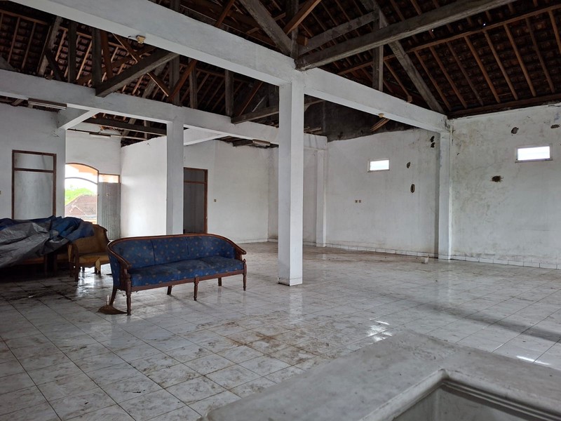 Disewakan Ruko 2 Lantai di Jalur Utama Jl. Bantul KM 7 Lokasi Premium & Parkir Luas, Pendowoharjo, Sewon, Bantul