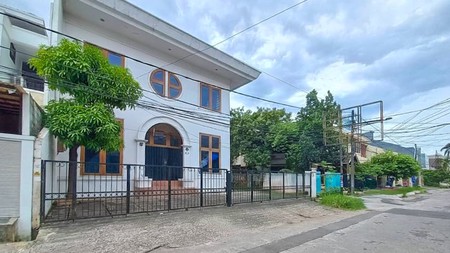 Gedung di Kelapa Gading dekat Kensington, Kirana Boutique, Sunter