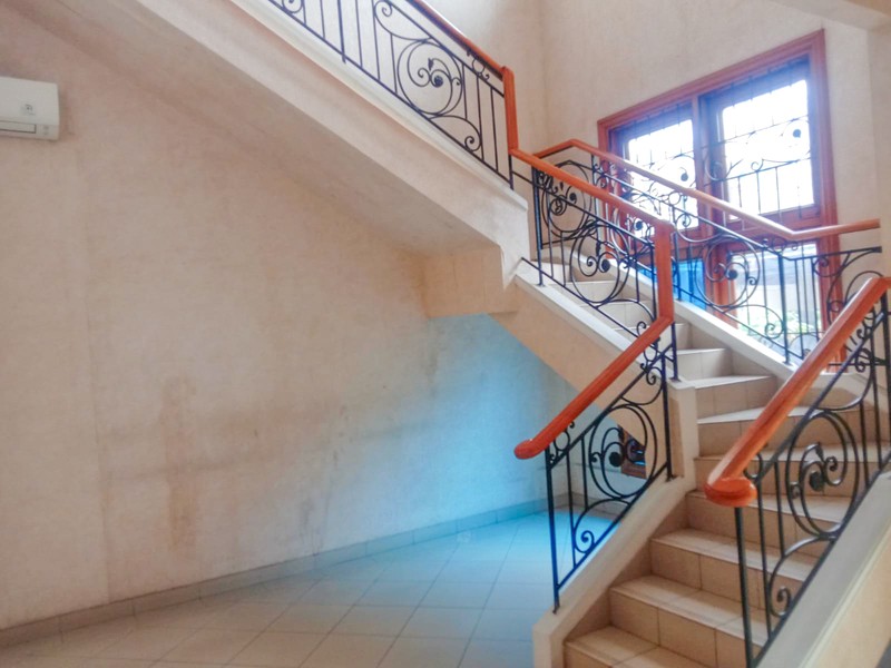 Gedung di Kelapa Gading dekat Kensington, Kirana Boutique, Sunter