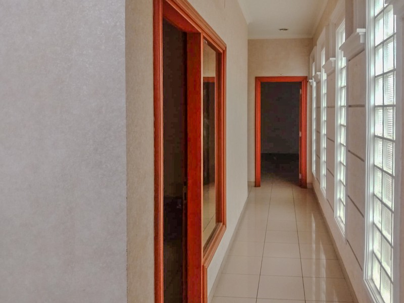 Gedung di Kelapa Gading dekat Kensington, Kirana Boutique, Sunter