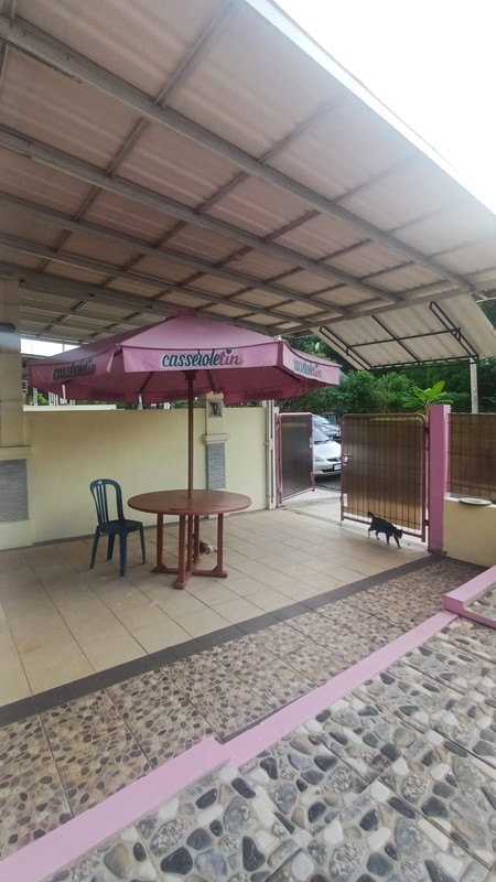 Rumah 2 Lantai Siap Huni dengan Hunian Nyaman dan Asri @BSD