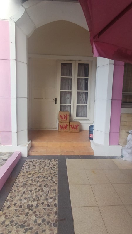 Rumah 2 Lantai Siap Huni dengan Hunian Nyaman dan Asri @BSD