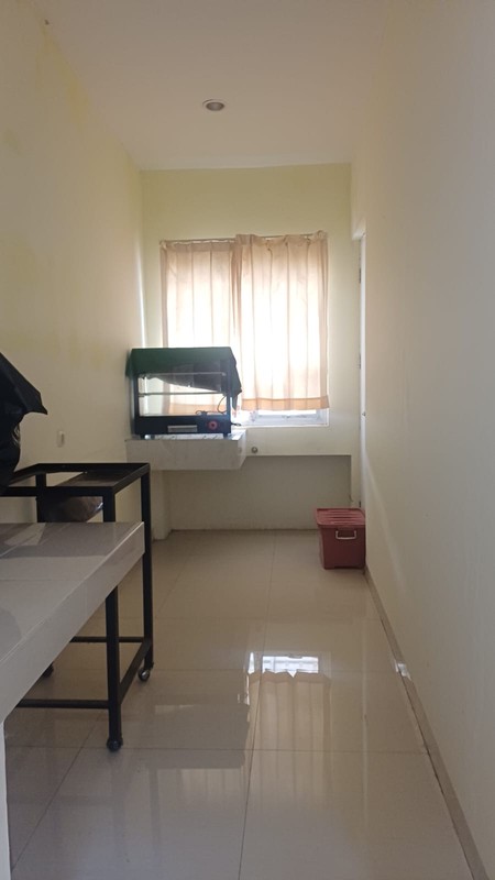 Rumah 2 Lantai Siap Huni dengan Hunian Nyaman dan Asri @BSD