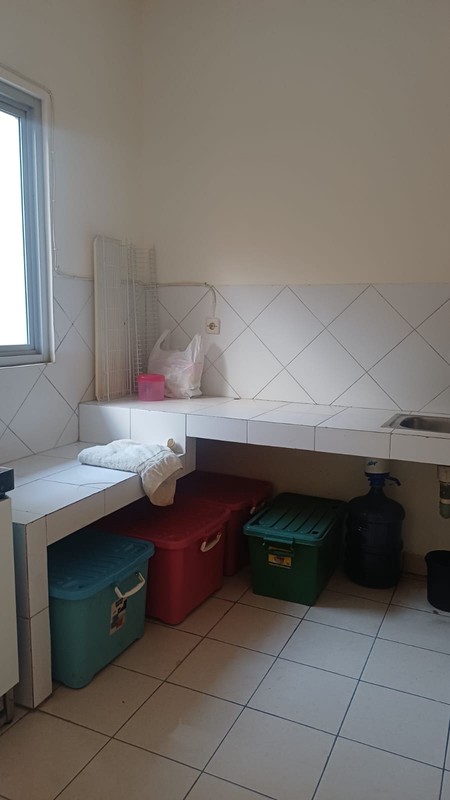 Rumah 2 Lantai Siap Huni dengan Hunian Nyaman dan Asri @BSD