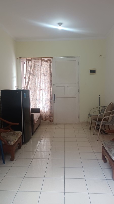 Rumah 2 Lantai Siap Huni dengan Hunian Nyaman dan Asri @BSD