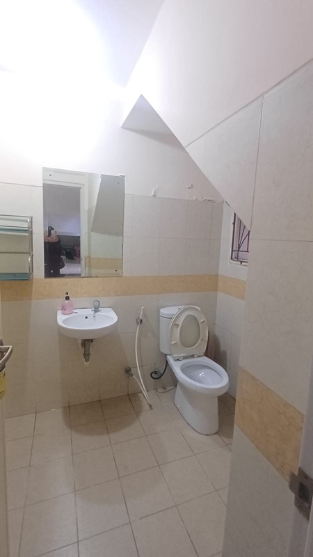 Rumah 2 Lantai Siap Huni dengan Hunian Nyaman dan Asri @BSD