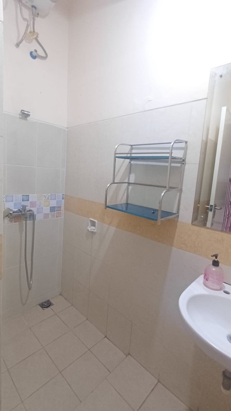 Rumah 2 Lantai Siap Huni dengan Hunian Nyaman dan Asri @BSD