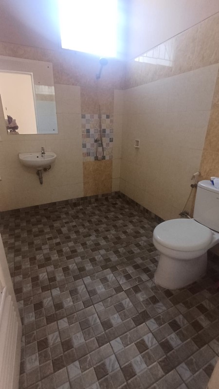 Rumah 2 Lantai Siap Huni dengan Hunian Nyaman dan Asri @BSD