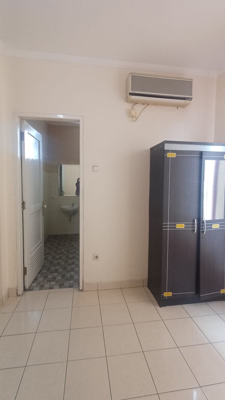 Rumah 2 Lantai Siap Huni dengan Hunian Nyaman dan Asri @BSD