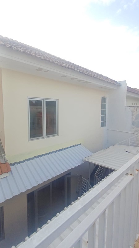 Rumah 2 Lantai Siap Huni dengan Hunian Nyaman dan Asri @BSD