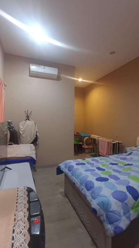 Rumah 2 Lantai Siap Huni dengan Hunian Nyaman dan Asri @BSD