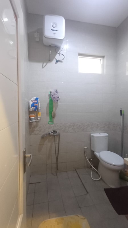 Rumah 2 Lantai Siap Huni dengan Hunian Nyaman dan Asri @BSD