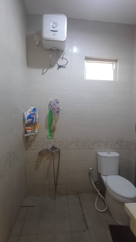 Rumah 2 Lantai Siap Huni dengan Hunian Nyaman dan Asri @BSD