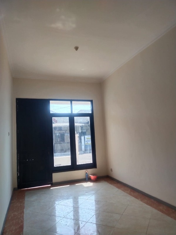 Dijual rumah murah Pondok Tjandra Indah Sidoarjo waru