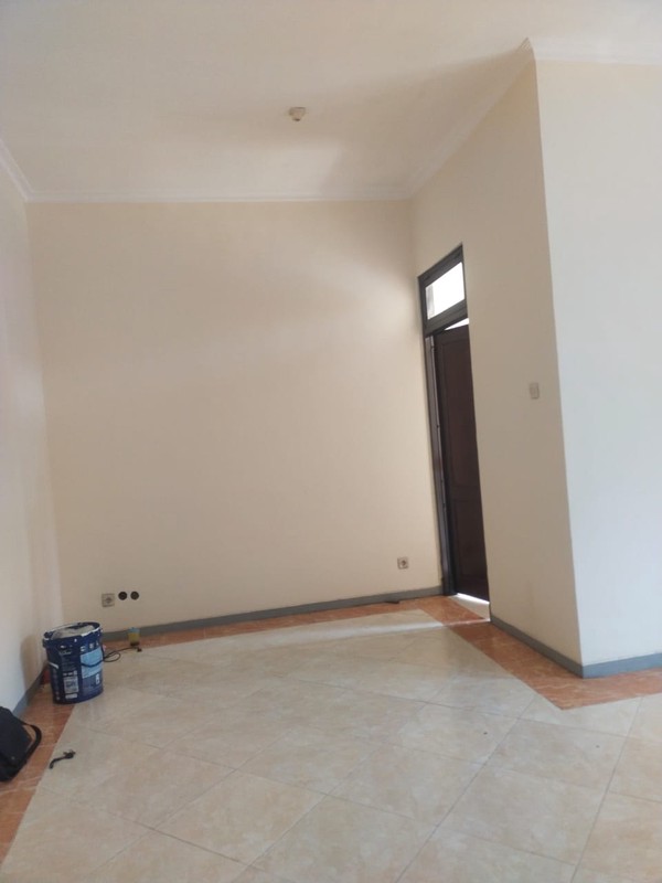 Dijual rumah murah Pondok Tjandra Indah Sidoarjo waru