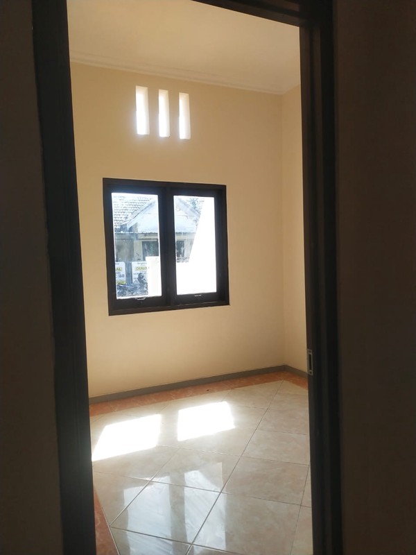 Dijual rumah murah Pondok Tjandra Indah Sidoarjo waru